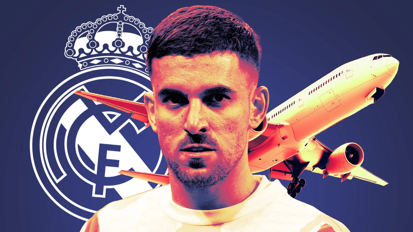 Real Madrid y Dani Ceballos separan sus caminos tras nueve temporadas