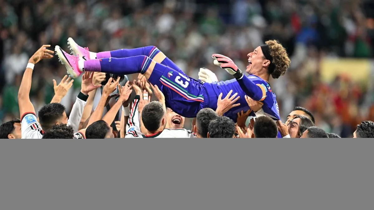 México avanza a dieciseisavos de final con paso perfecto en el Mundial