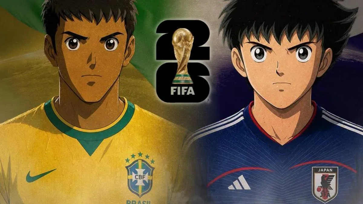 Brasil y Japón se enfrentan en los dieciseisavos de final del Mundial 2026