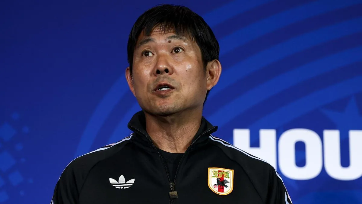 Houston: Brasil se prepara para el partido de dieciseisavos contra Japón