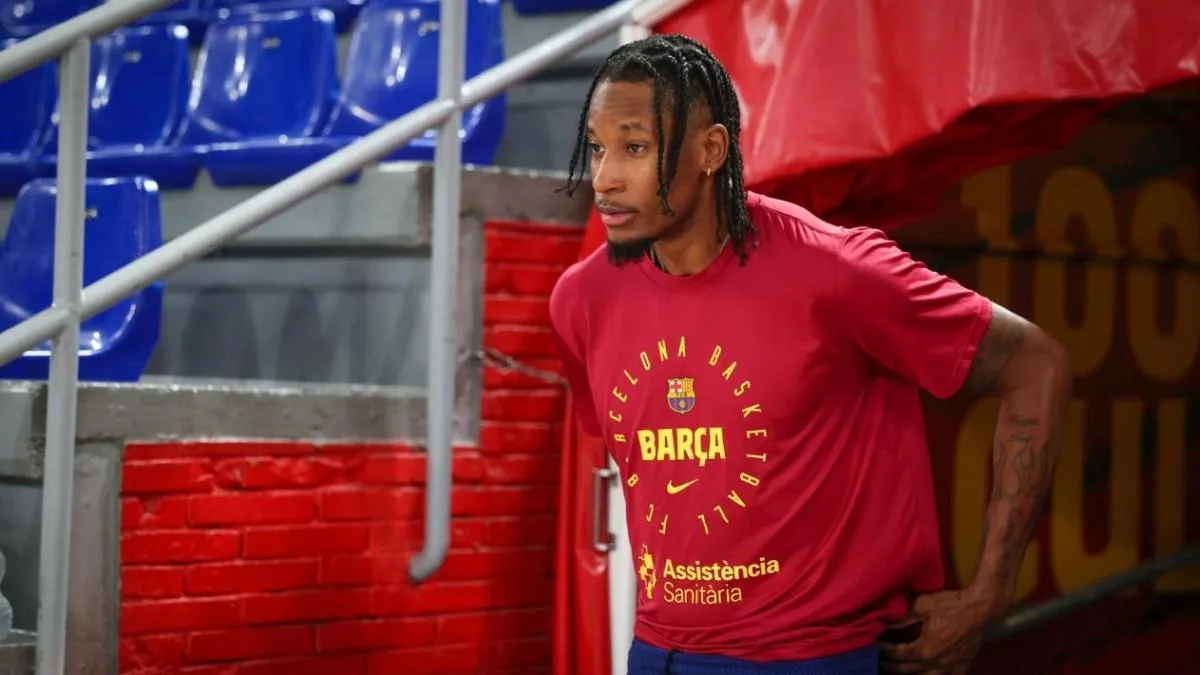 Satoransky lamenta la salida de Jasikevicius y Mirotic del proyecto del Barça