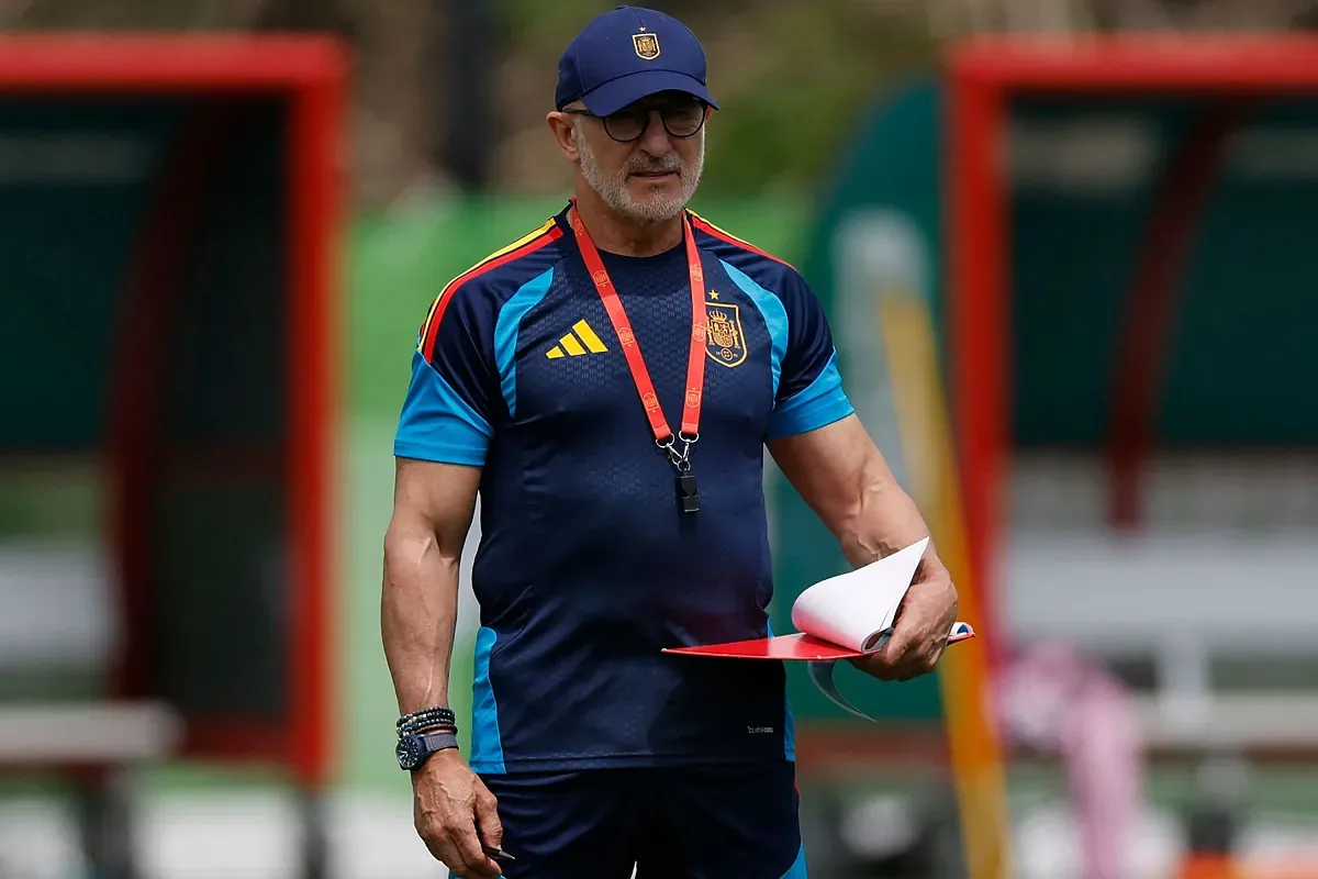 España se enfrenta a Uruguay en un partido decisivo en Guadalajara