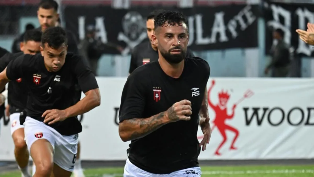 Venezuela: hallan sin vida a la familia del futbolista Lucas Trejo tras el terremoto
