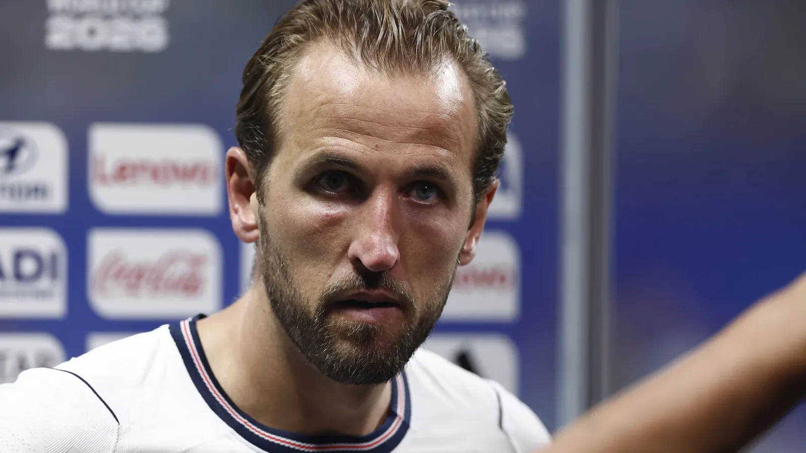 Críticas a Tuchel tras la eliminación de Inglaterra en semifinales del Mundial