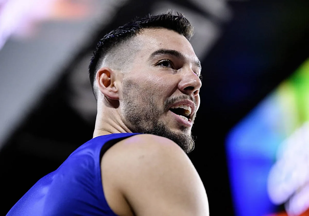Málaga: Unicaja acuerda el fichaje de Willy Hernangómez por una temporada