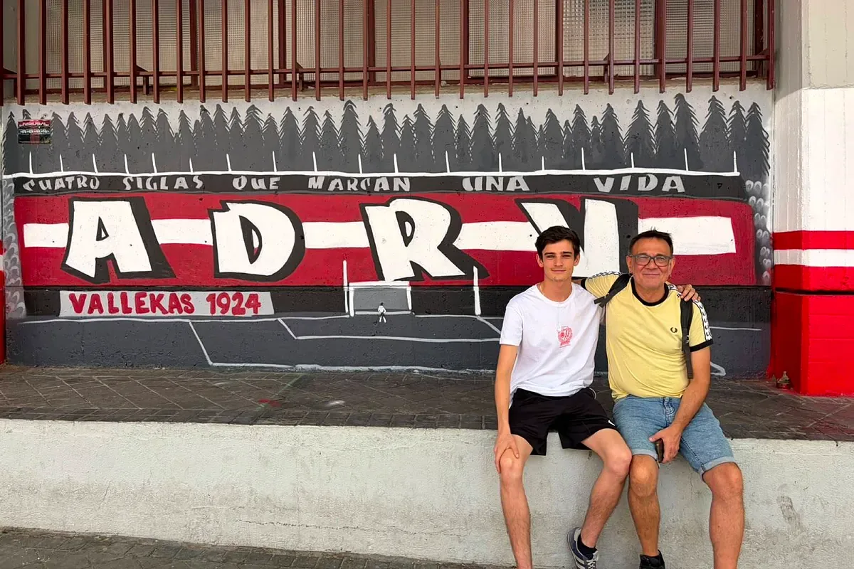 La Comunidad de Madrid denuncia al Rayo Vallecano por impedir acceso al estadio