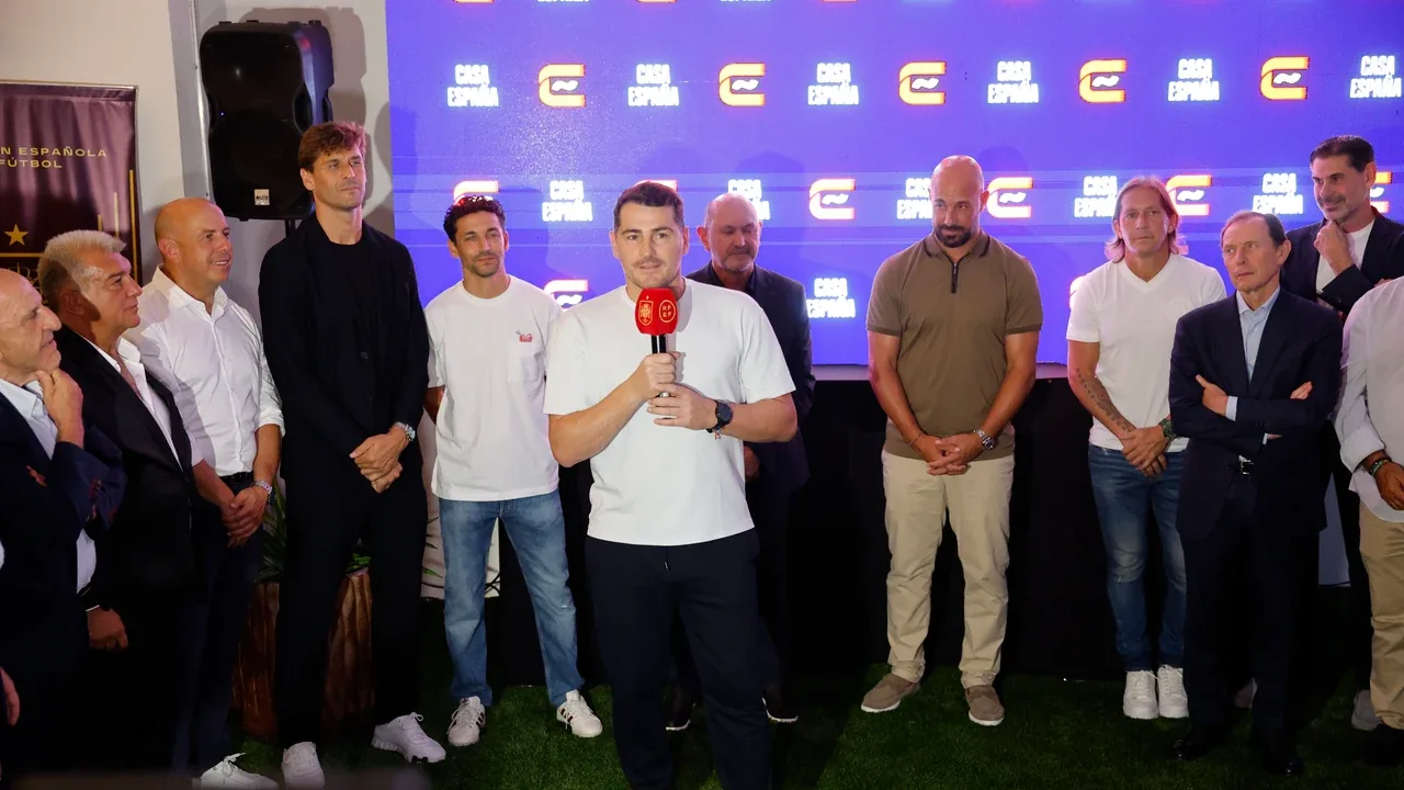 La selección española se prepara para un encuentro de gran magnitud en las semifinales del Mundial