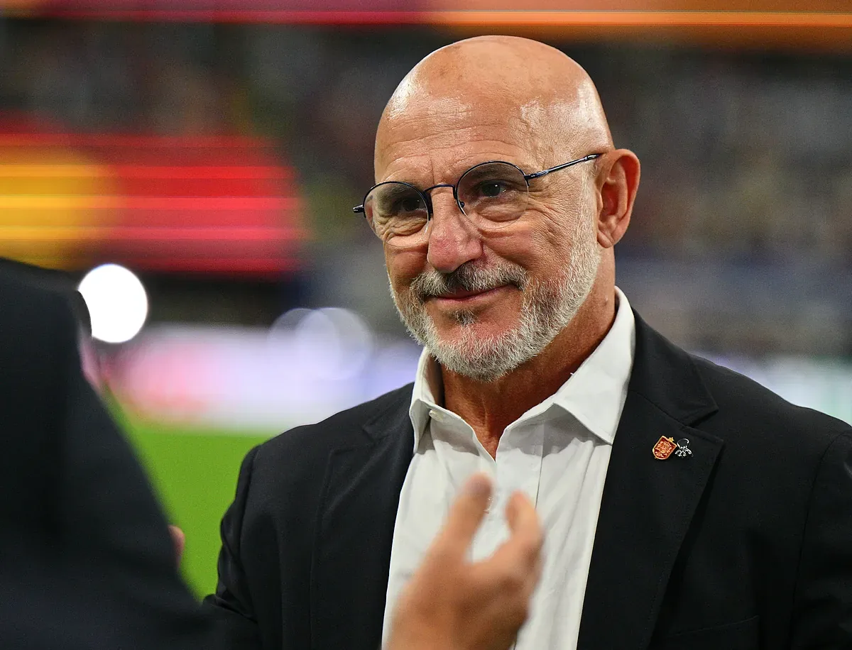 La selección española, bajo la dirección de Luis de la Fuente, ha avanzado a la final de un Mundial.