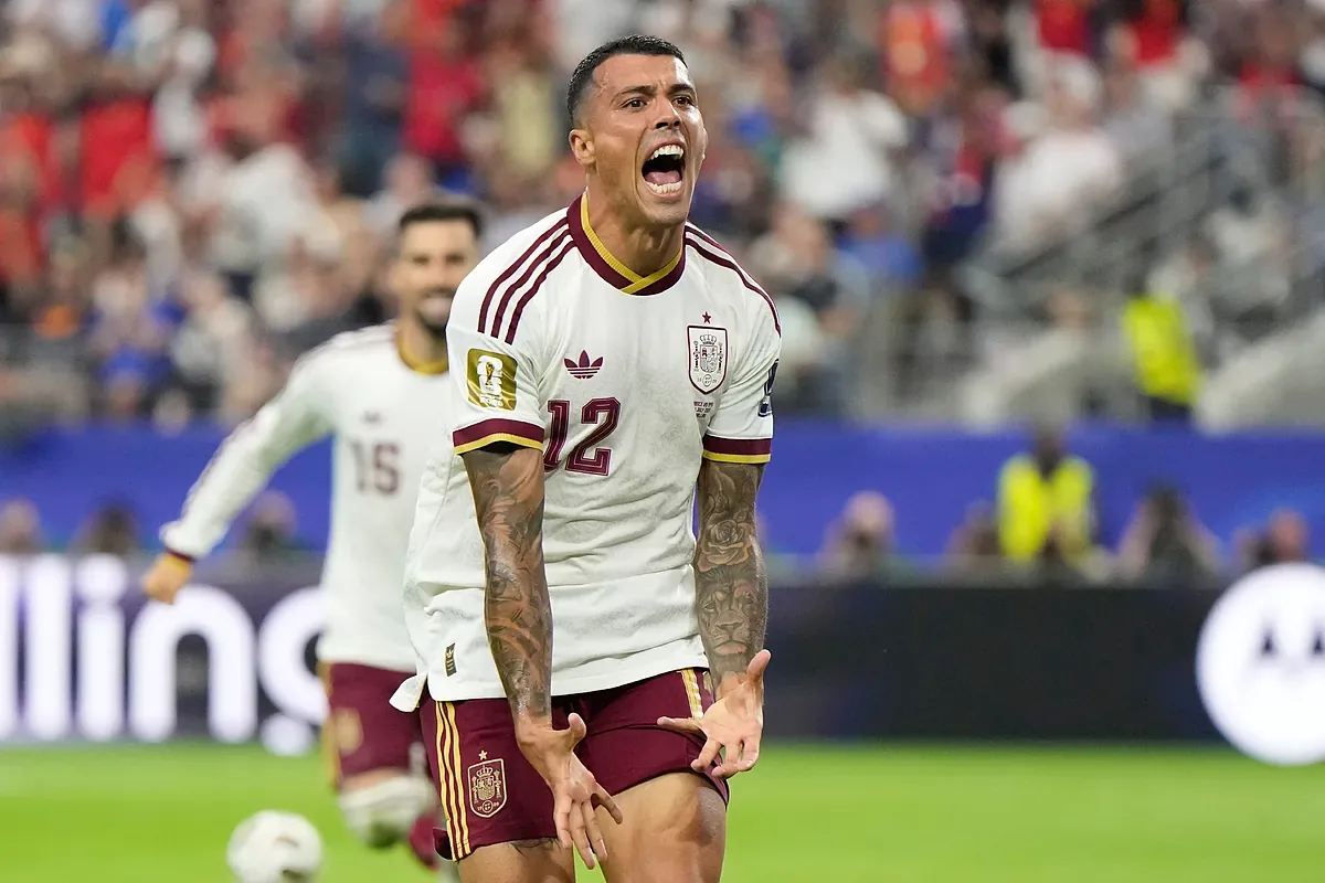 España avanza a la final del Mundial tras vencer a Francia