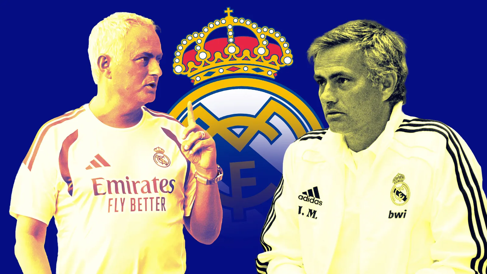 Mourinho establece una nueva cultura de trabajo en Valdebebas
