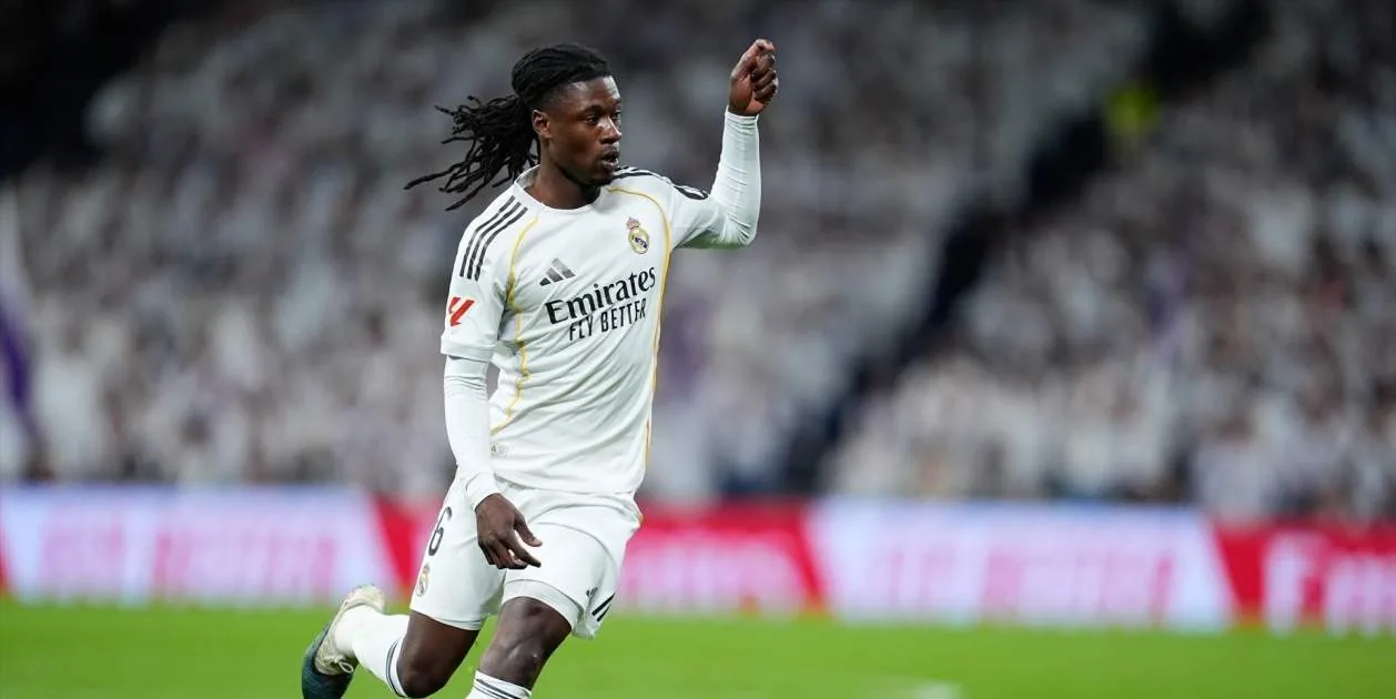 El Real Madrid ofrece a Camavinga al Manchester City en el mercado de fichajes