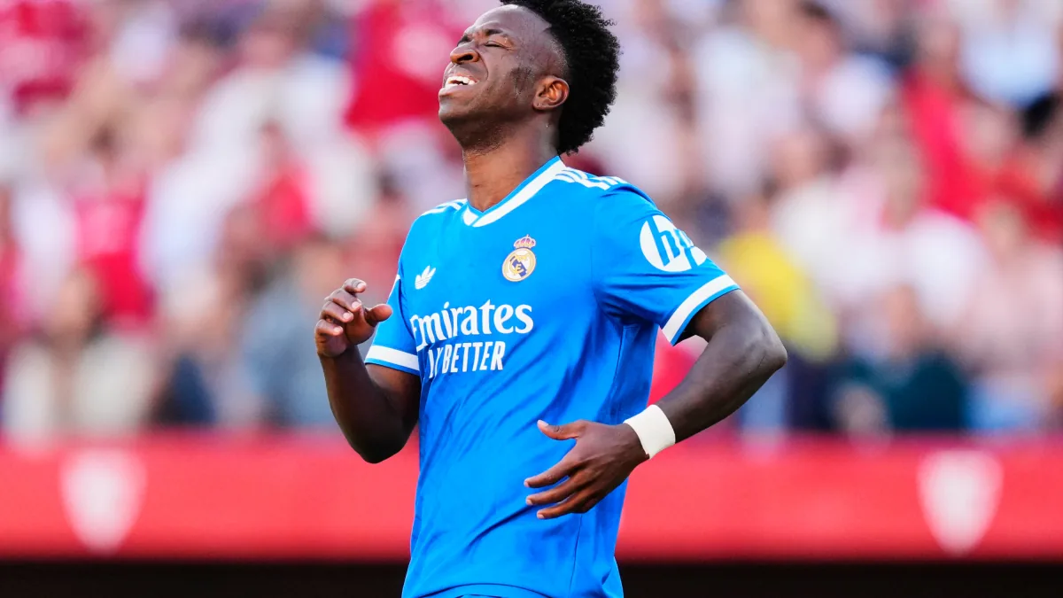 El futuro contractual de Vinícius Júnior y el interés del Real Madrid en Yan Diomandé