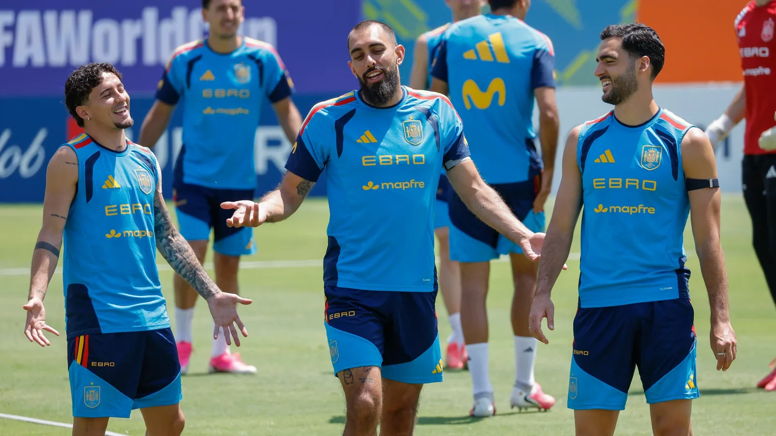 España y Francia se enfrentan en el Mundial 2026 con predicciones de Opta
