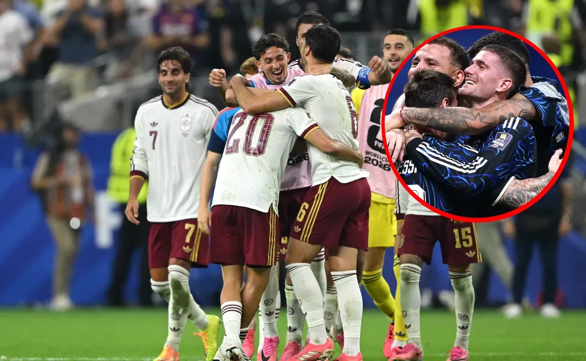 De Chattanooga a Nueva Jersey: el viaje de España hasta la final del Mundial