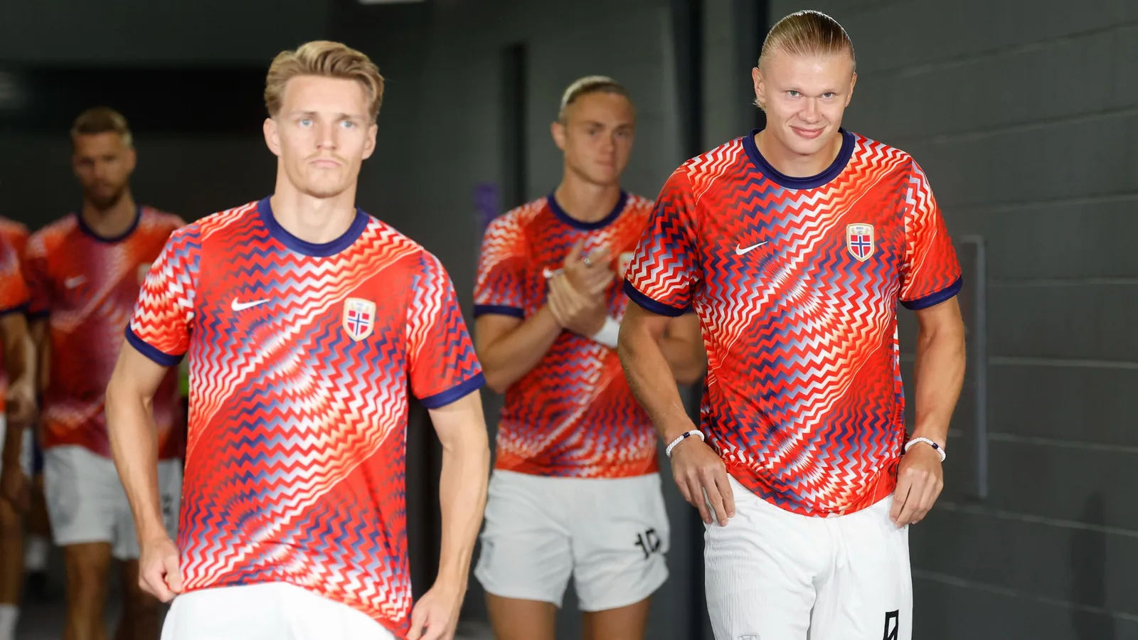 Miami será sede del encuentro entre Noruega e Inglaterra en cuartos de final del Mundial 2026