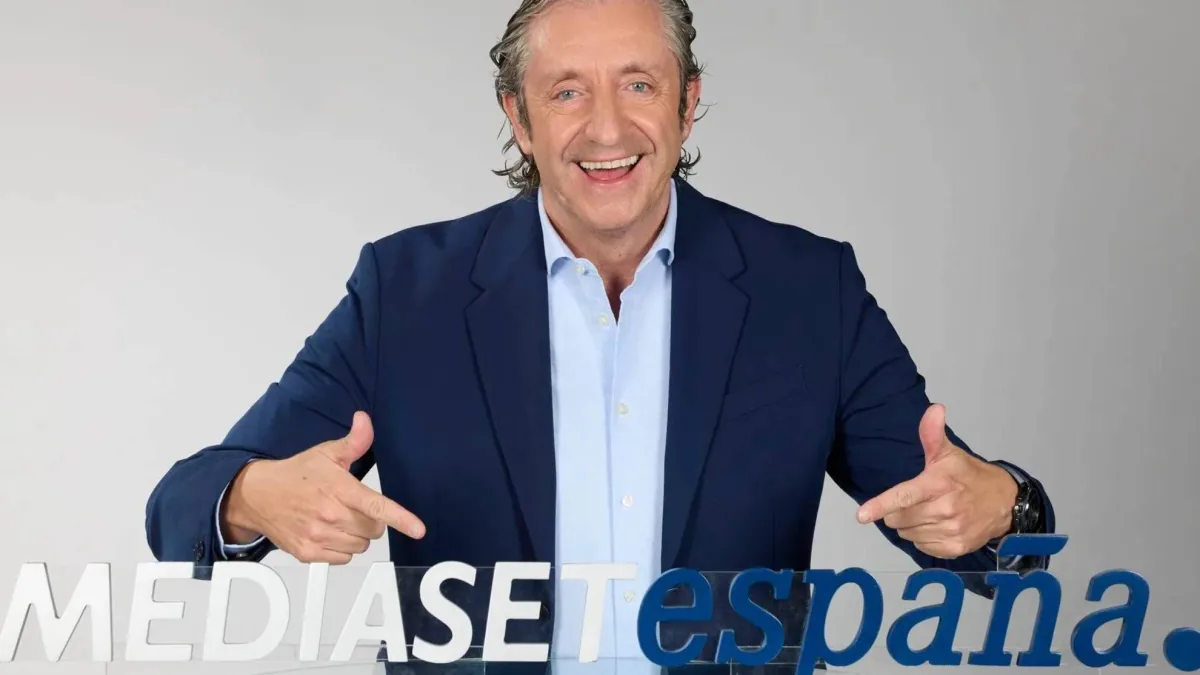 Josep Pedrerol y El Chiringuito se trasladan a Mediaset tras más de una década