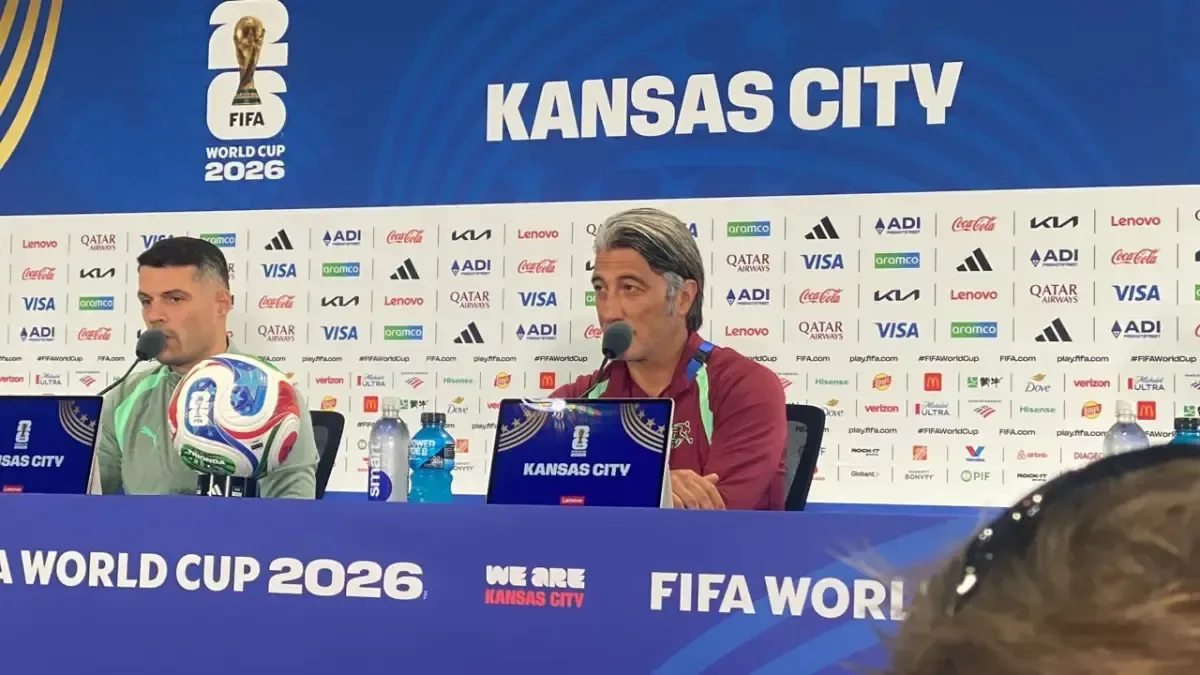 Argentina y Suiza se preparan para el choque de cuartos de final del Mundial 2026
