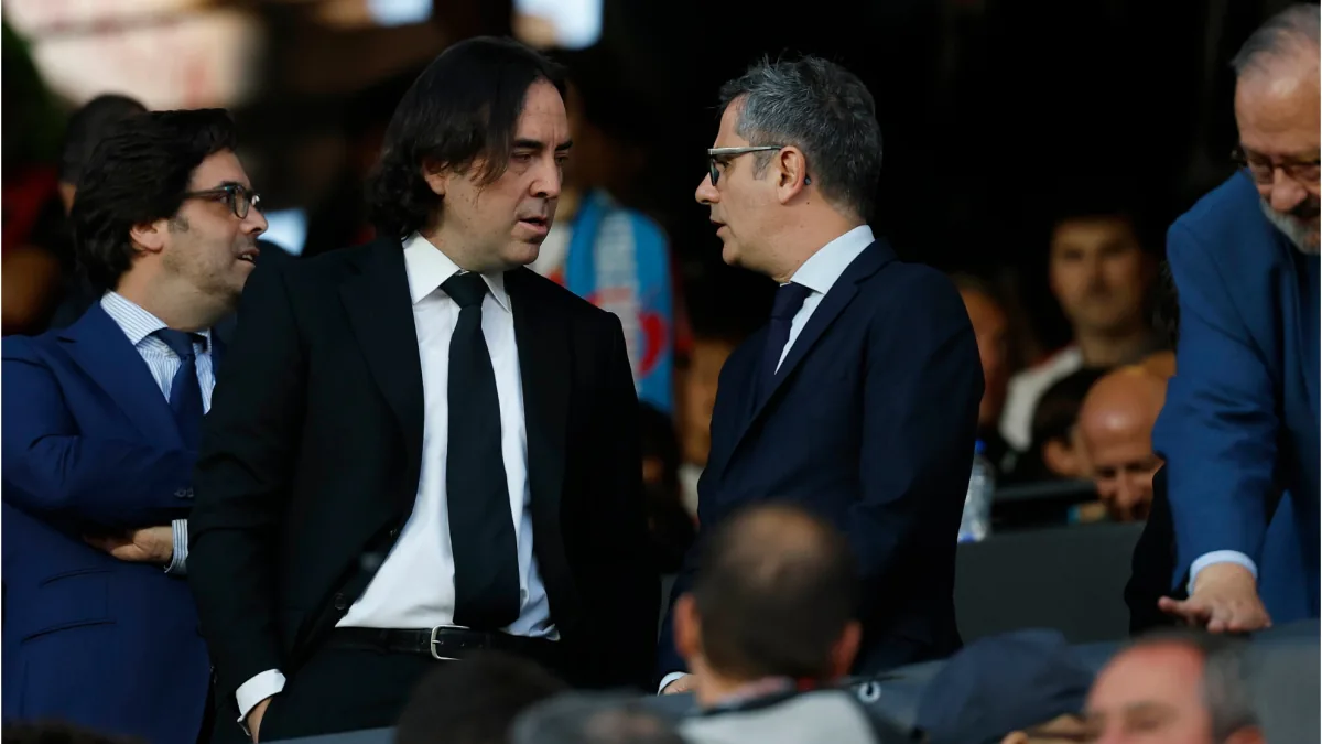 Vallecas: la Comunidad de Madrid suspende la concesión del estadio del Rayo