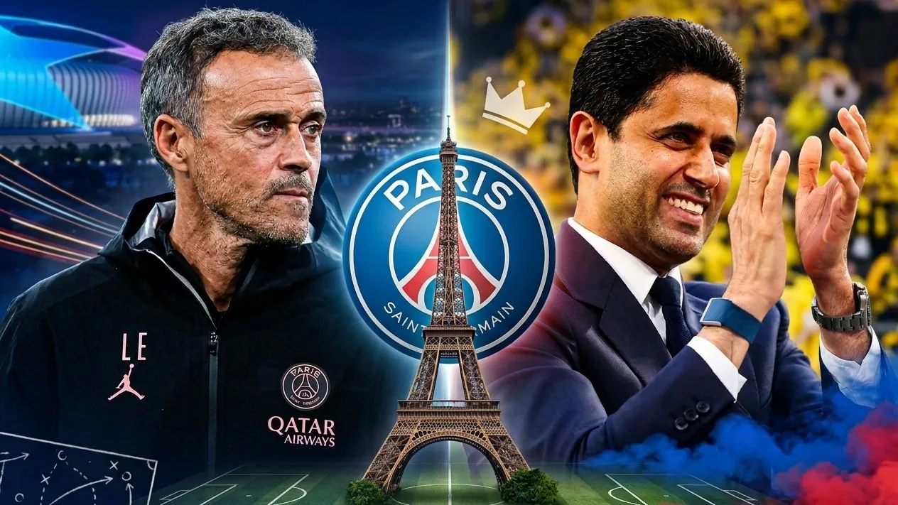 El Real Madrid inicia contactos por Yan Diomandé mientras el PSG llega a un acuerdo con el jugador