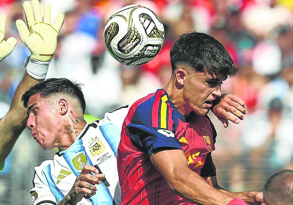 El ascenso de Cubarsí: de La Masía al estrellato mundialista