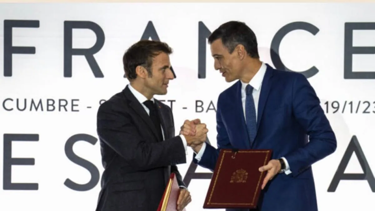 Rajoy genera controversia con comentarios sobre la selección francesa