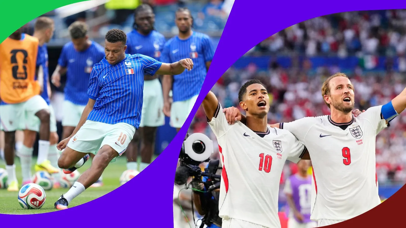 Mbappé supera a Messi en la tabla de goleadores históricos del Mundial