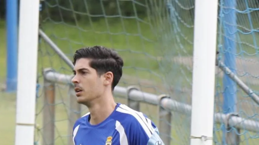 Oviedo: Calero integra nuevos fichajes en una semana clave de pretemporada