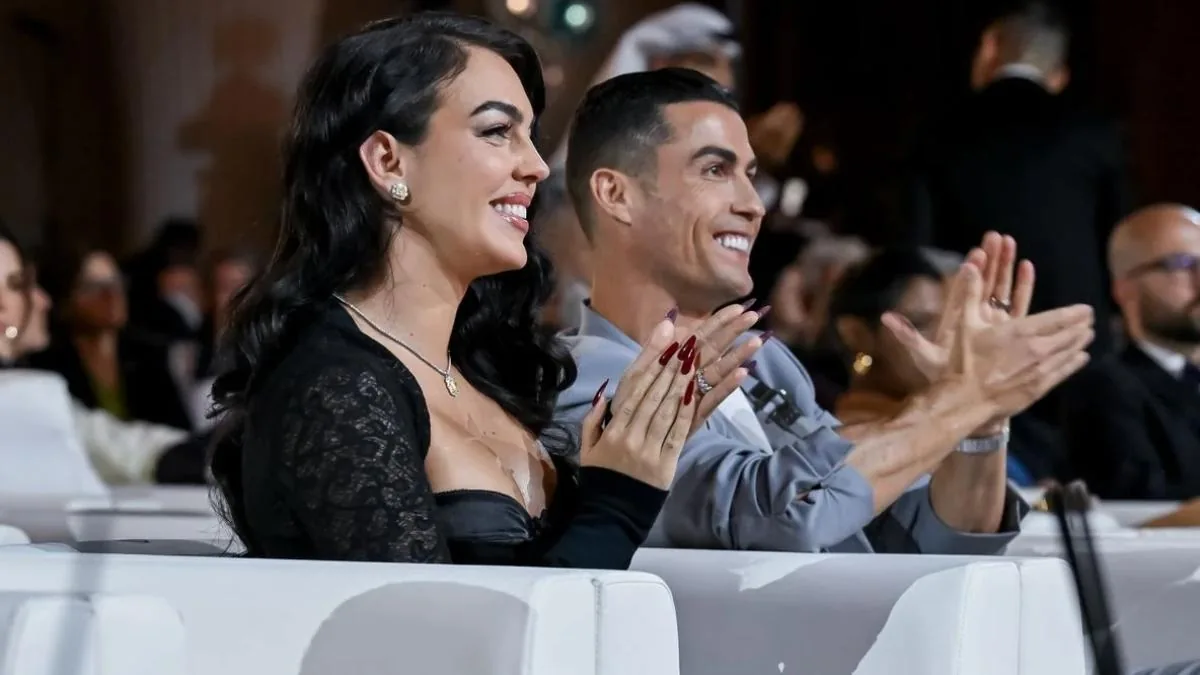 Desmentido de la boda de Georgina Rodríguez y Cristiano Ronaldo