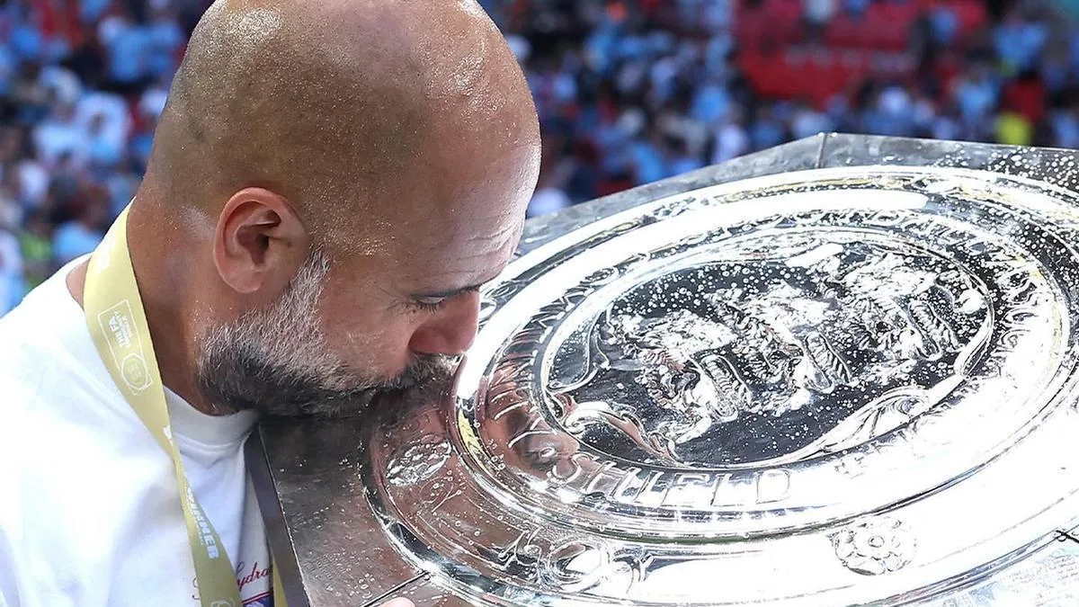 Cardiff acoge la Community Shield entre Arsenal y Manchester City