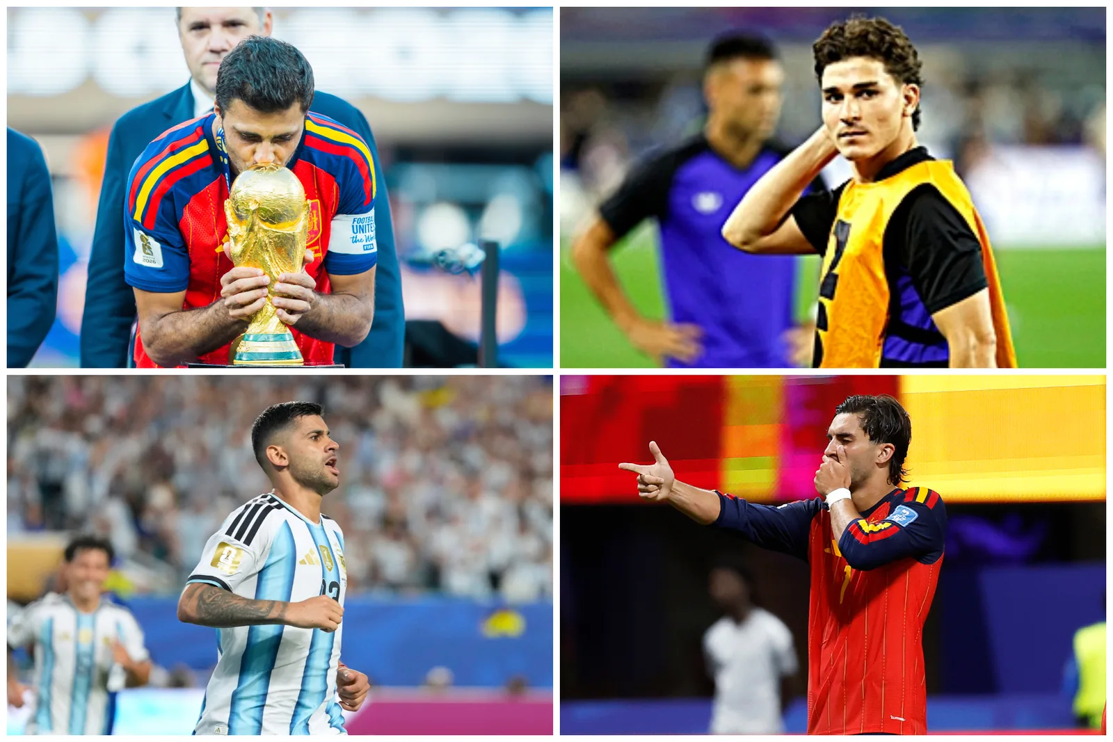 Mercado de fichajes: últimas novedades en Barcelona, Real Madrid y grandes ligas