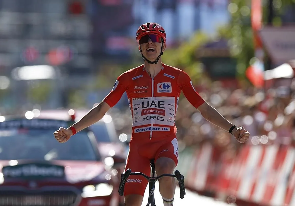 Tarragona acoge la quinta etapa de La Vuelta 2026 con Falset y Roquetes como protagonistas