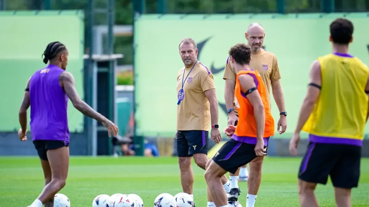 Elche CF recibe al FC Barcelona en el inicio de Liga para los azulgranas