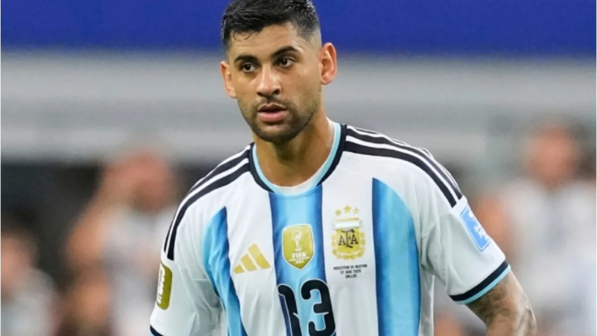 El ‘Cuti’ Romero se acerca al Atlético de Madrid