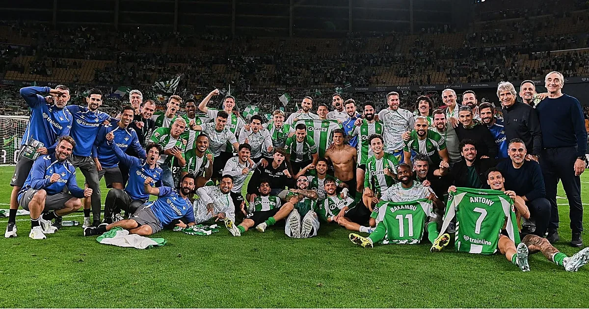 El sorteo de la fase liga de la Champions League 2026/27 se celebra el 27 de agosto