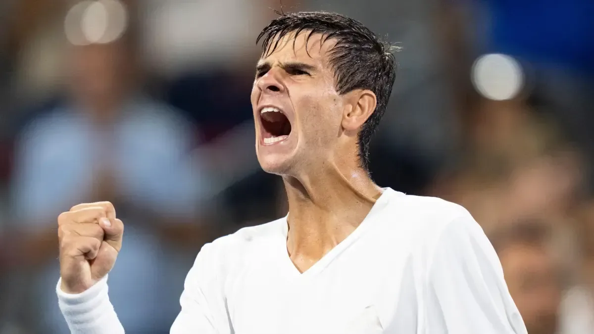 Jódar avanza a semifinales en Montreal tras vencer a Fils