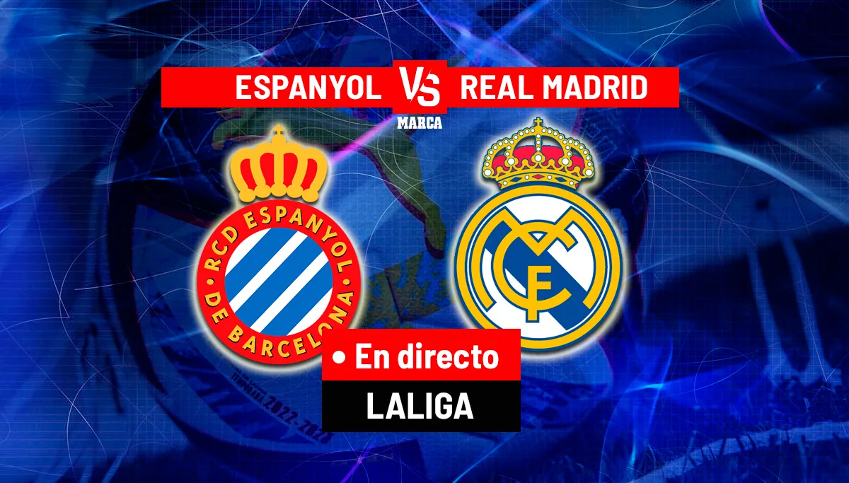Cornellà se prepara para el debut de Mourinho con el Real Madrid