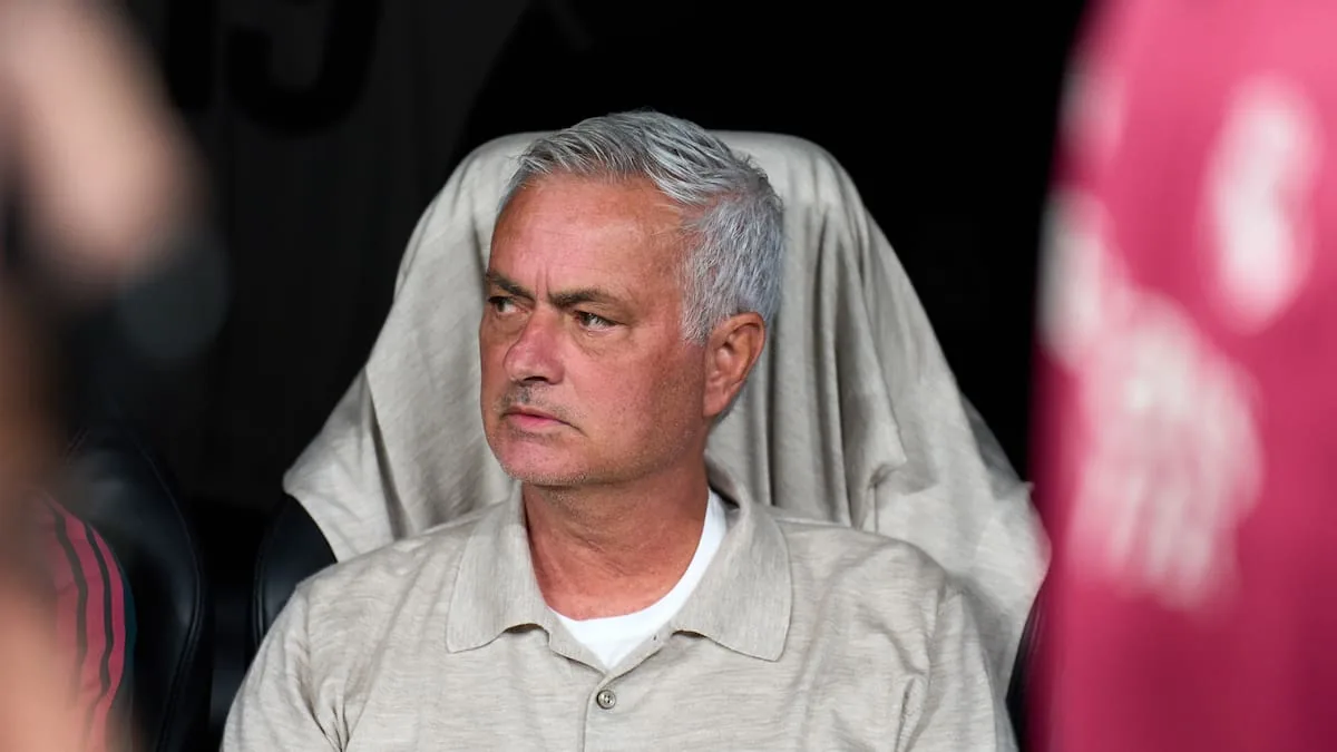 Mourinho defiende a Mbappé para el Balón de Oro y critica la influencia de títulos colectivos
