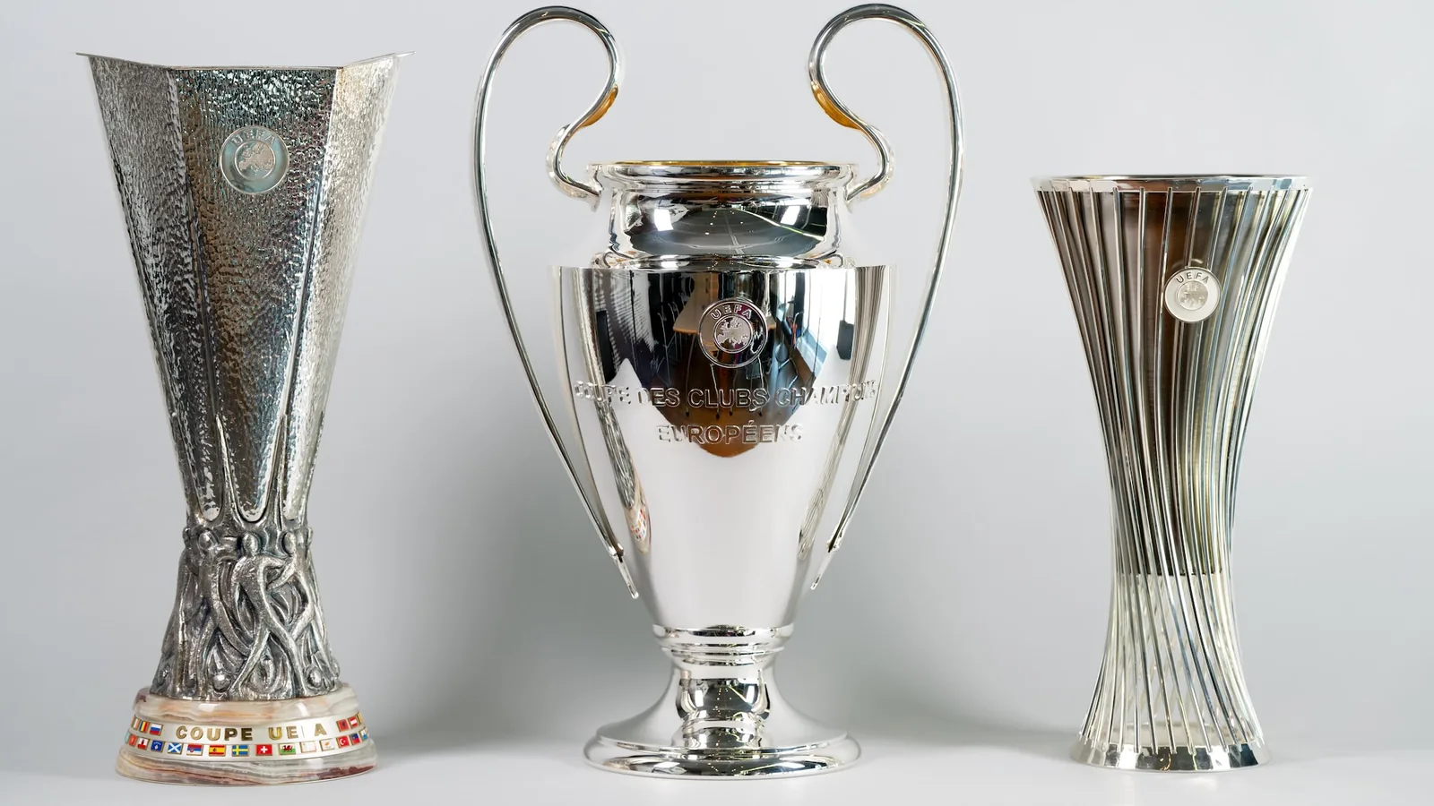 Mónaco acoge el sorteo de la fase liga de la Champions League 2026-27