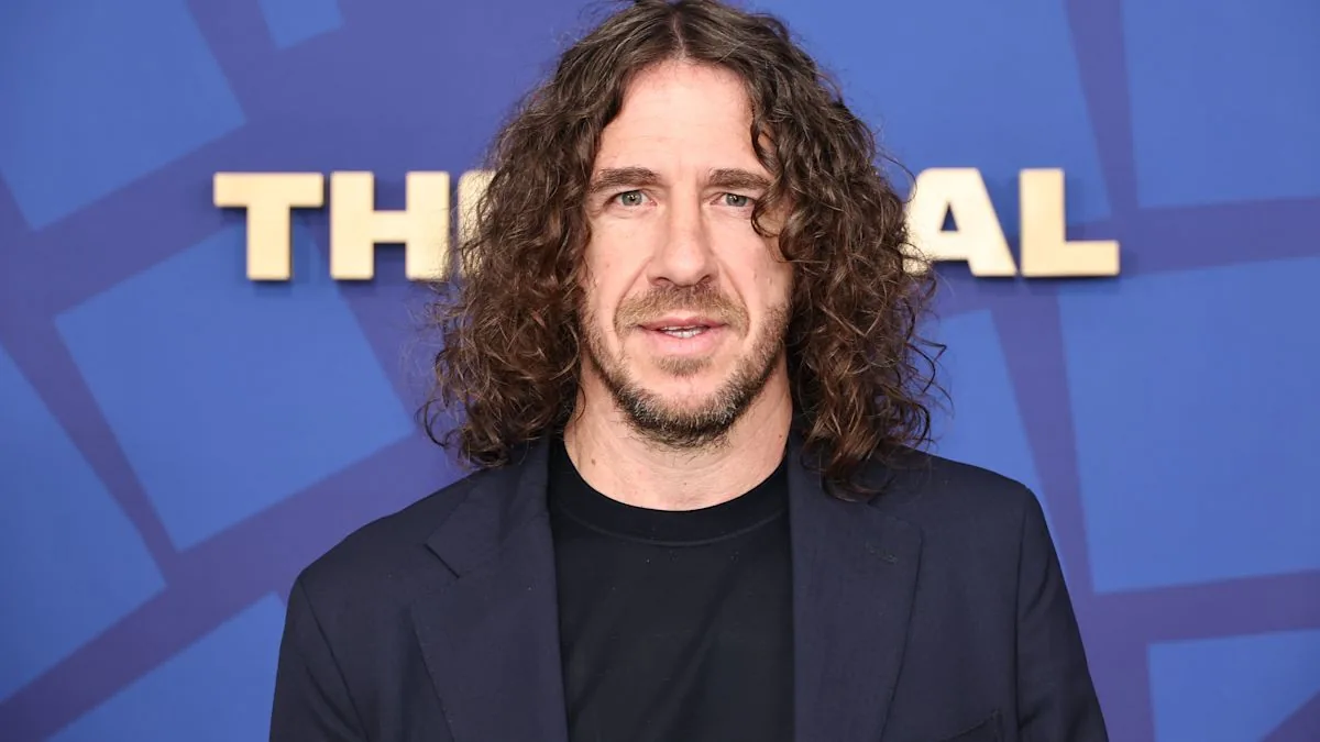 Puyol evalúa el impacto de Mourinho en el Real Madrid