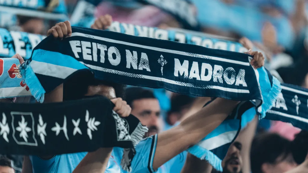 El Celta Fortuna regresa a Balaídos para su debut en Segunda División