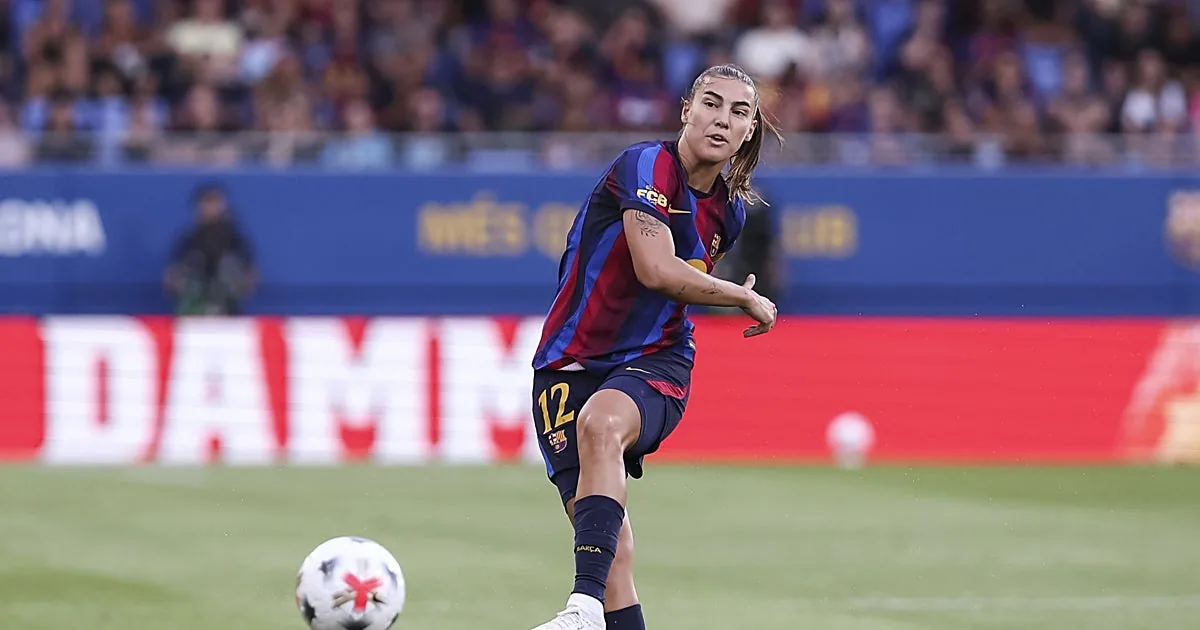 Comienza una nueva temporada en la Liga F Moeve