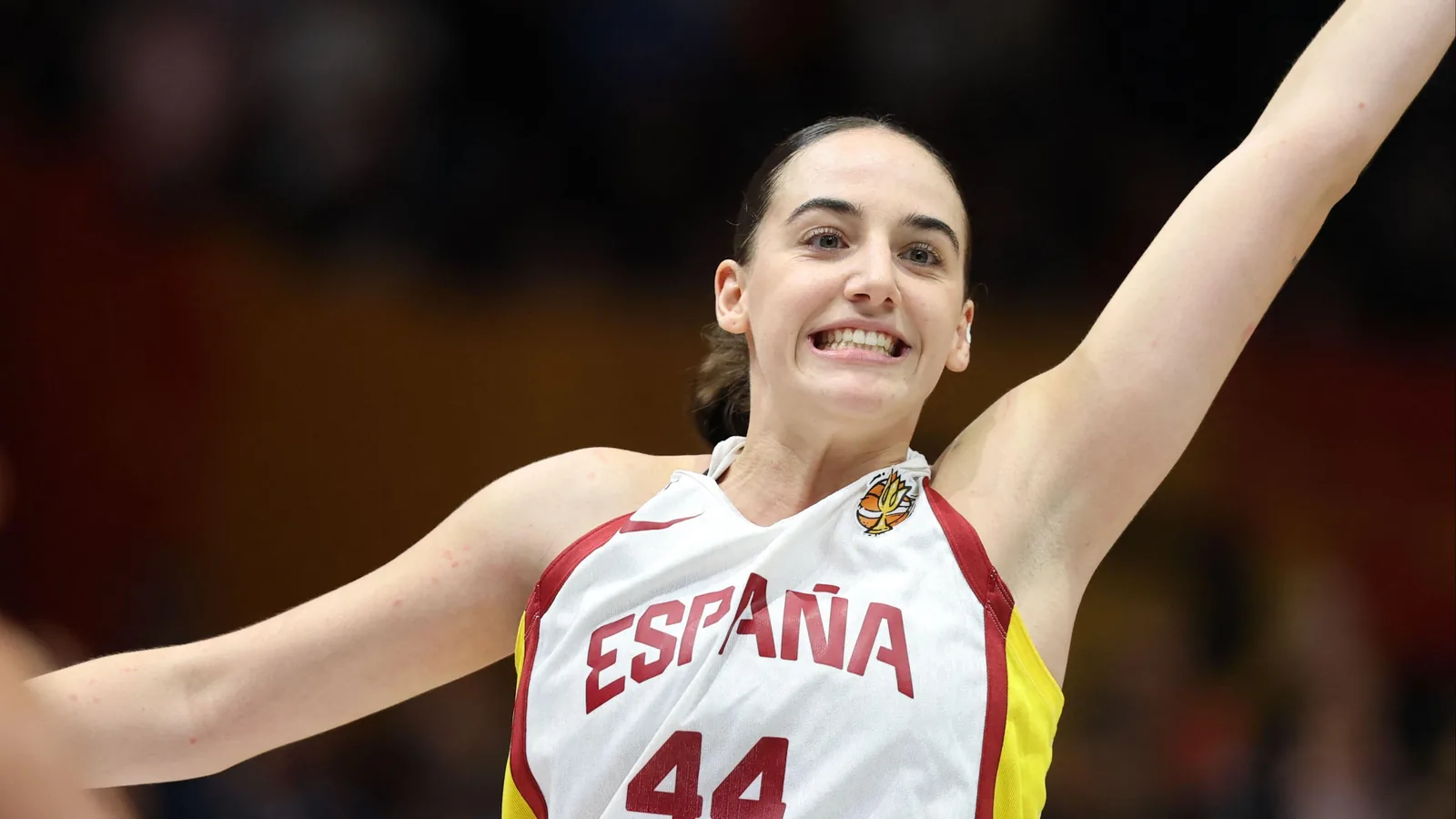 Iyana Martín emerge como icono del baloncesto español tras el Mundial de Alemania