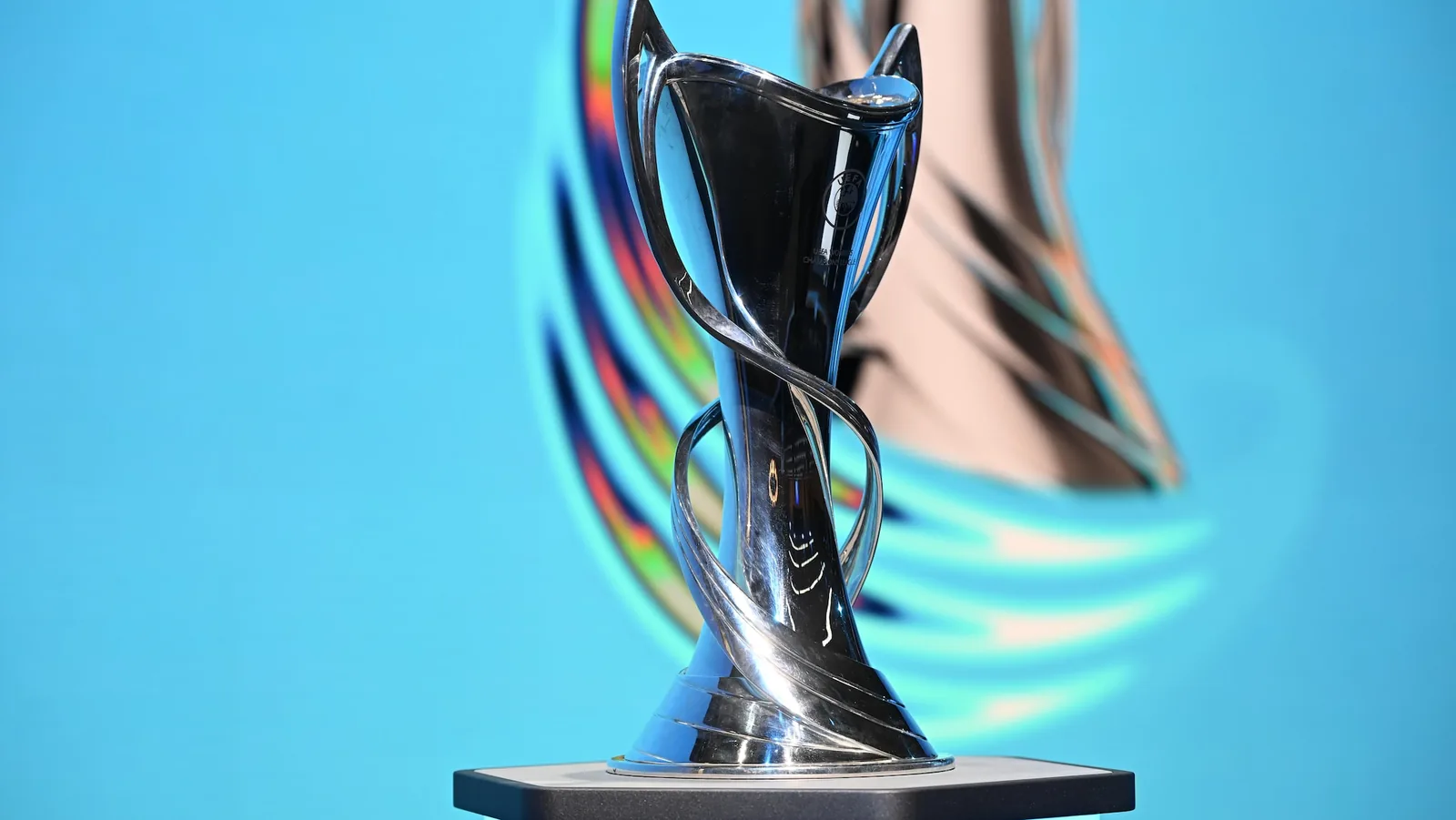 Nyon acoge el sorteo de la fase Liga de la Women’s Champions League